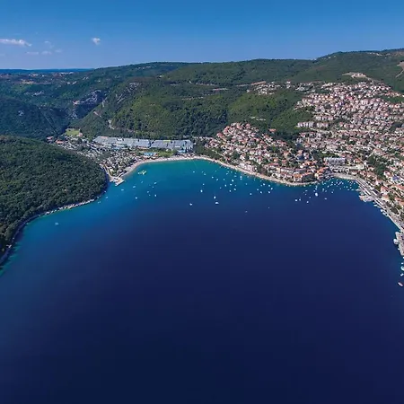 Amazing In Holiday home Labin (Istria)