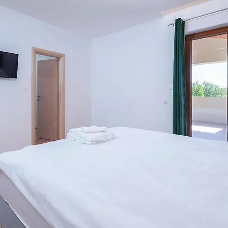 Ferienhaus Amazing In Labin (Istria)