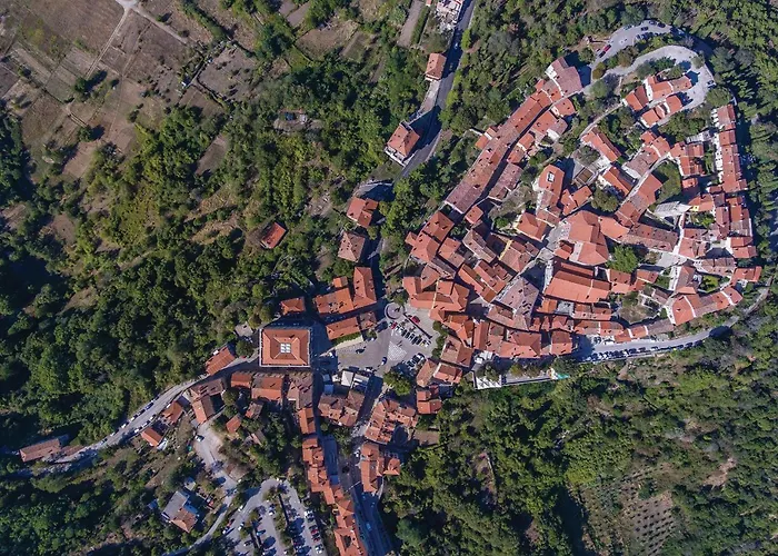 Gorgeous In Labin